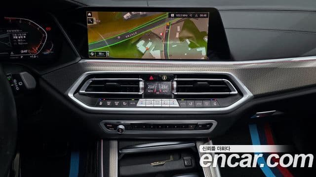 BMW X5 (G05) xDrive 40i M Sport, 2022 14