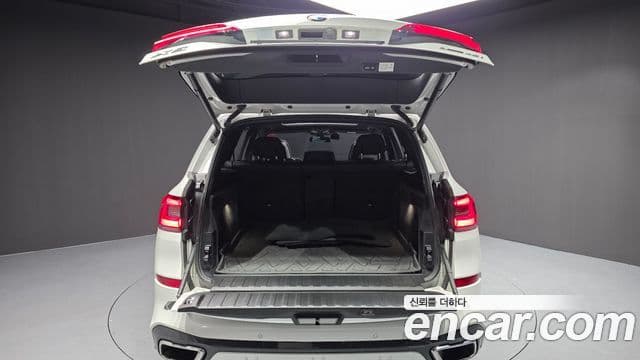 BMW X5 (G05) xDrive 40i M Sport, 2022 20
