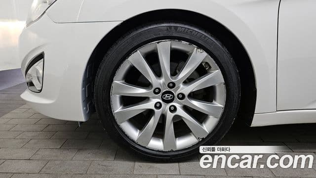 Hyundai i40 살룬 D Spec, 2014 все фото