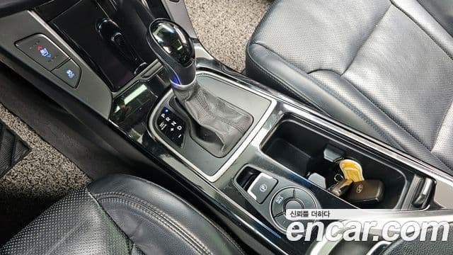 Hyundai i40 살룬 D Spec, 2014 9