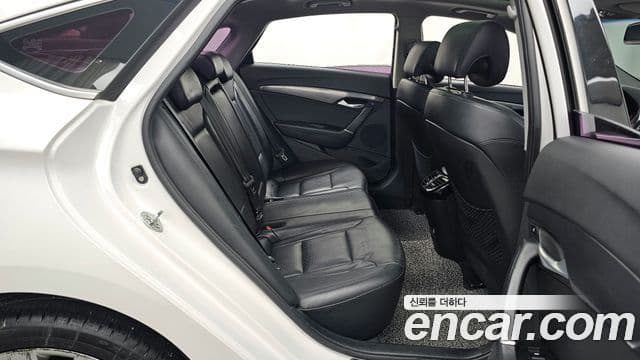 Hyundai i40 살룬 D Spec, 2014 12