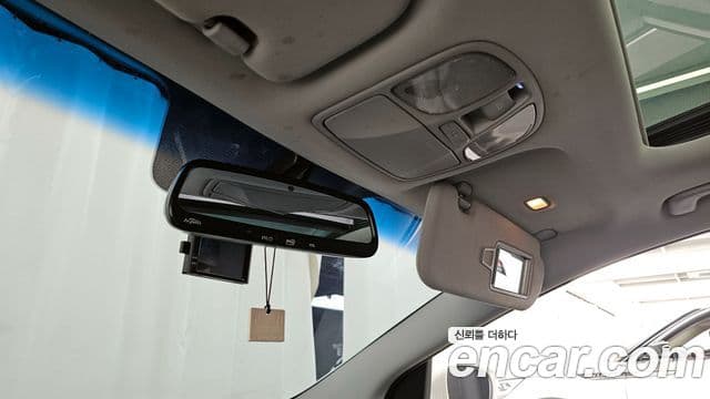 Hyundai i40 살룬 D Spec, 2014 17