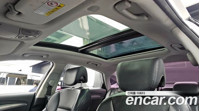 Hyundai i40 살룬 D Spec, 2014 18