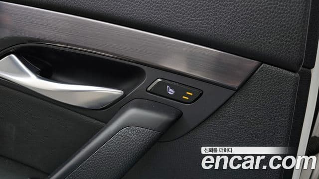 Hyundai i40 살룬 D Spec, 2014 19