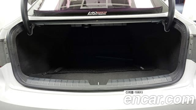 Hyundai i40 살룬 D Spec, 2014 20