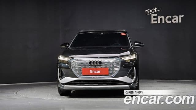 Audi Q4 e-Tron (F4) Premium, 2022 3