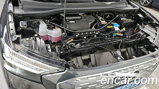 Audi Q4 e-Tron (F4) Premium, 2022 6