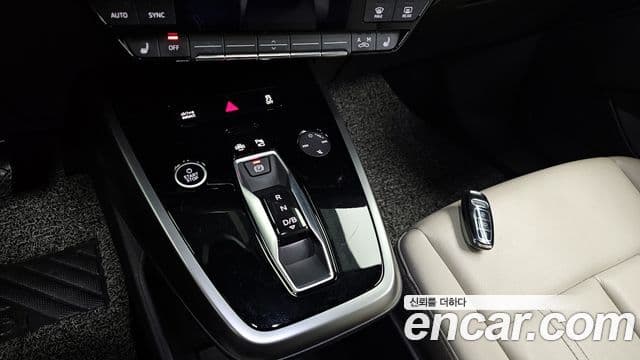 Audi Q4 e-Tron (F4) Premium, 2022 9