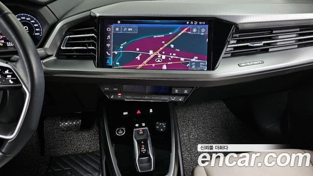 Audi Q4 e-Tron (F4) Premium, 2022 15