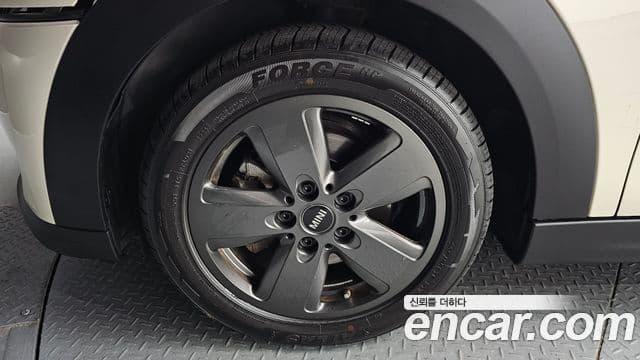 Mini Cooper 3세대, 2022 все фото