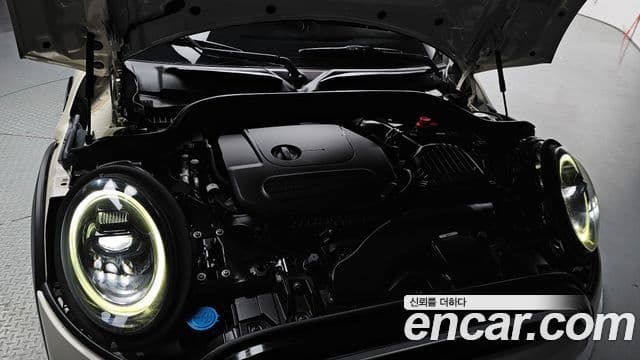 Mini Cooper 3세대, 2022 6