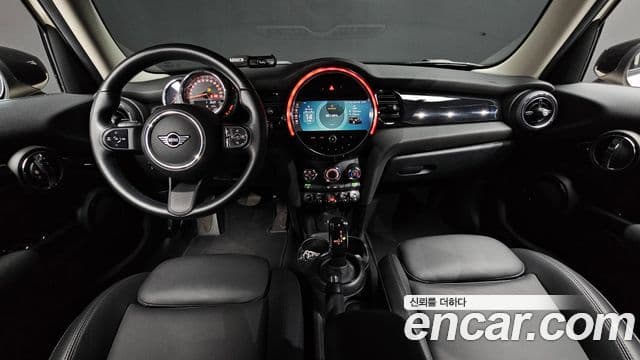 Mini Cooper 3세대, 2022 7