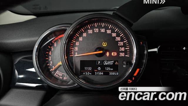 Mini Cooper 3세대, 2022 8