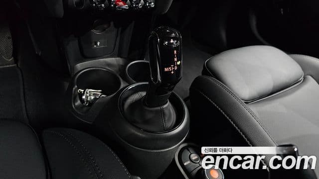 Mini Cooper 3세대, 2022 9