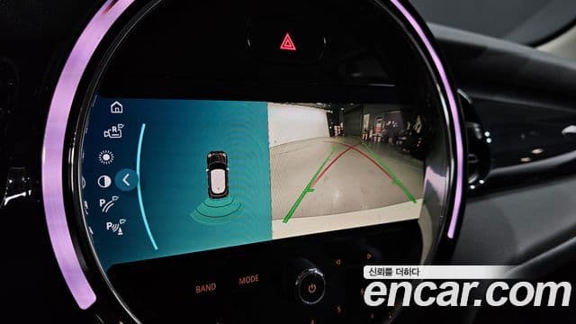 Mini Cooper 3세대, 2022 15