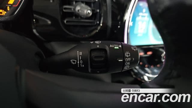 Mini Cooper 3세대, 2022 19