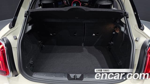 Mini Cooper 3세대, 2022 20