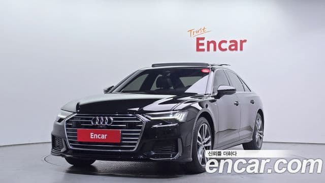 Audi A6 (C8) Premium, 2023 1