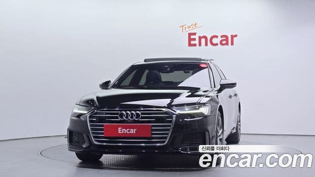 Audi A6 (C8) Premium, 2023 3