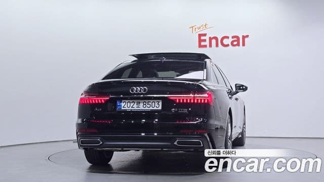 Audi A6 (C8) Premium, 2023 4