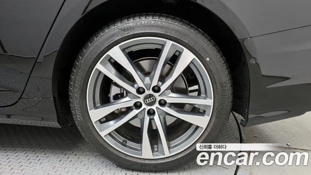 Audi A6 (C8) Premium, 2023 все фото