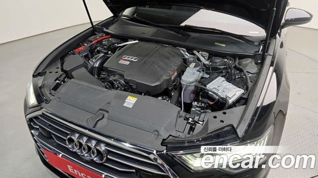 Audi A6 (C8) Premium, 2023 6