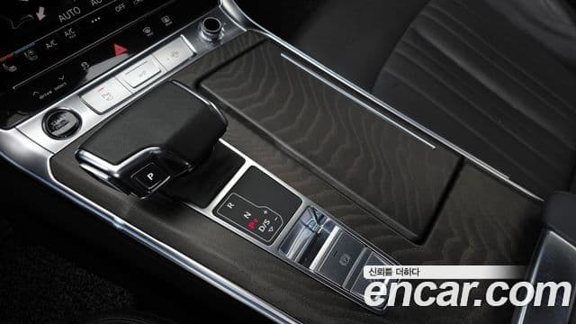 Audi A6 (C8) Premium, 2023 9