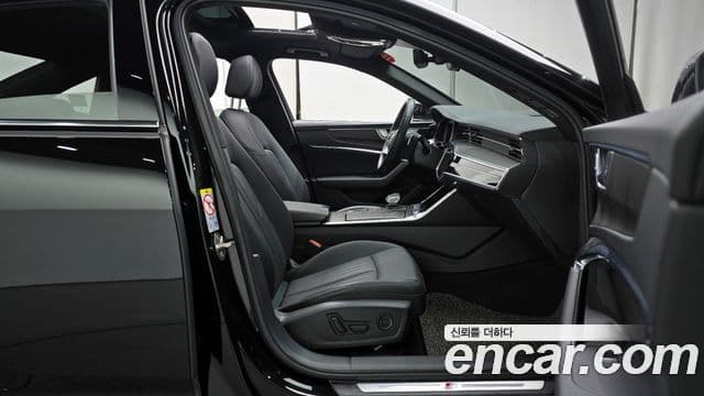 Audi A6 (C8) Premium, 2023 10