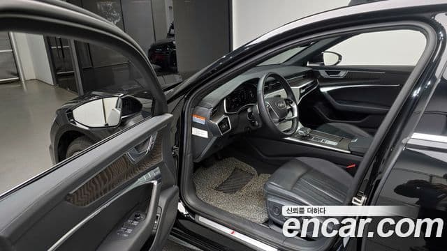 Audi A6 (C8) Premium, 2023 11