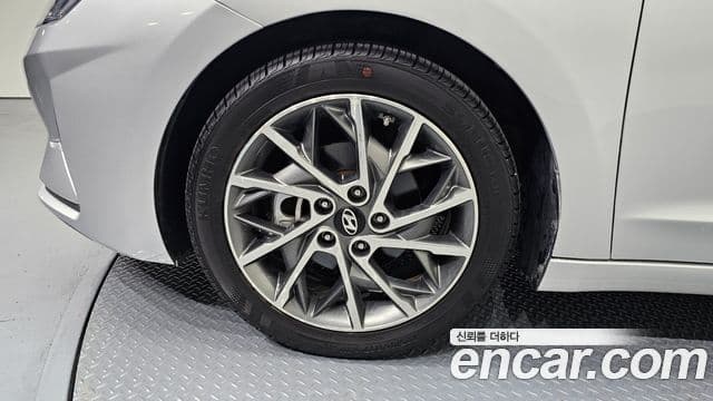 Hyundai The / новый New Avante AD Style, 2019 все фото