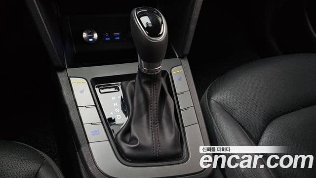 Hyundai The / новый New Avante AD Style, 2019 9