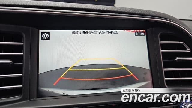 Hyundai The / новый New Avante AD Style, 2019 16