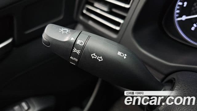 Hyundai The / новый New Avante AD Style, 2019 18