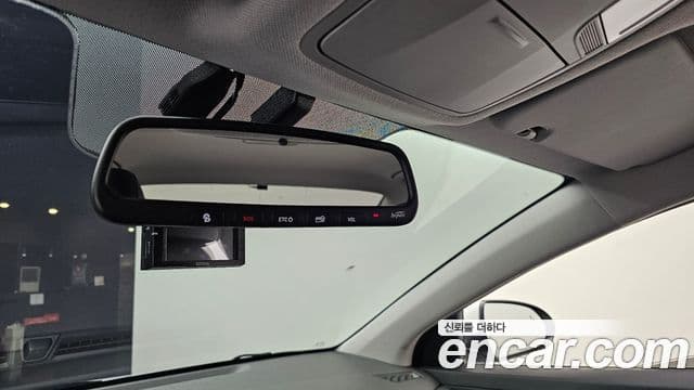 Hyundai The / новый New Avante AD Style, 2019 19