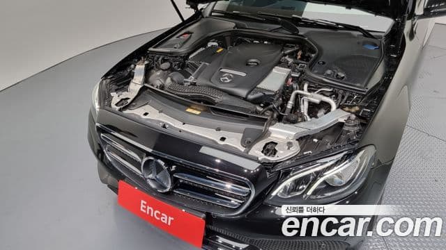 Mercedes-Benz E-класс W213 Avantgarde, 2020 6