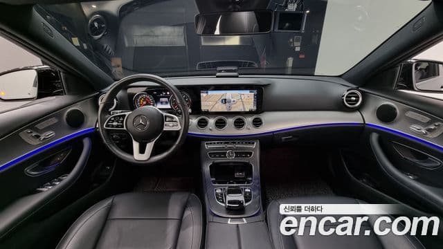 Mercedes-Benz E-класс W213 Avantgarde, 2020 7