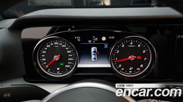 Mercedes-Benz E-класс W213 Avantgarde, 2020 8