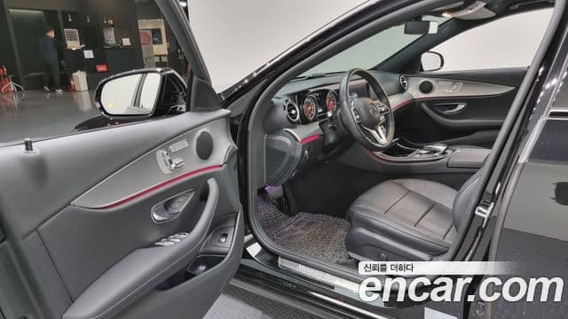 Mercedes-Benz E-класс W213 Avantgarde, 2020 10