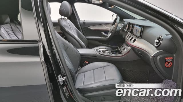 Mercedes-Benz E-класс W213 Avantgarde, 2020 11