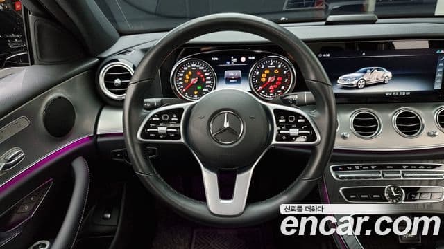 Mercedes-Benz E-класс W213 Avantgarde, 2020 14