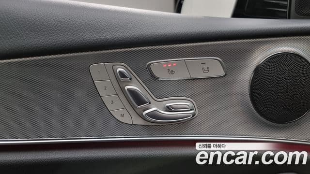 Mercedes-Benz E-класс W213 Avantgarde, 2020 17