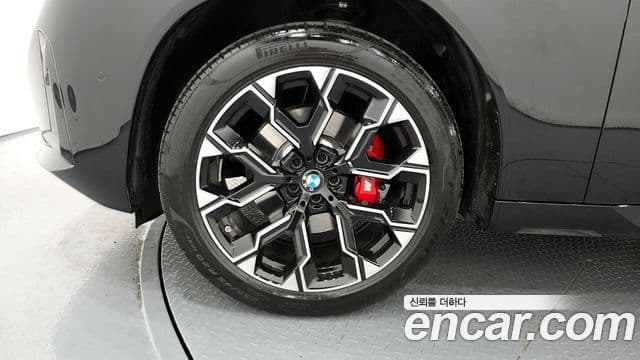 BMW X3 (G45) xDrive 20 M Sport Pro, 2025 все фото