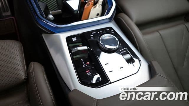 BMW X3 (G45) xDrive 20 M Sport Pro, 2025 9