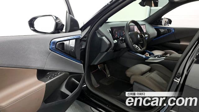 BMW X3 (G45) xDrive 20 M Sport Pro, 2025 10