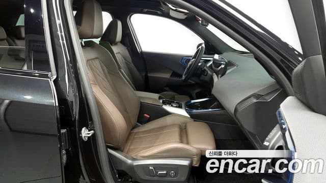 BMW X3 (G45) xDrive 20 M Sport Pro, 2025 11