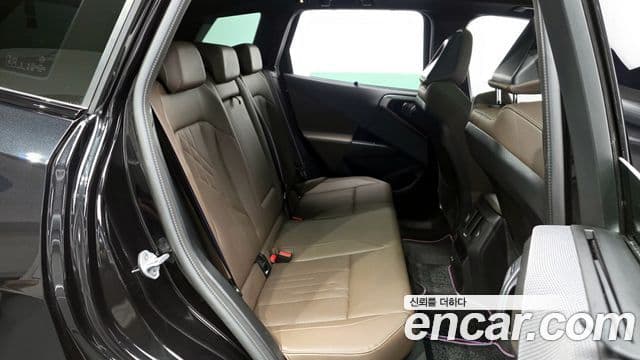 BMW X3 (G45) xDrive 20 M Sport Pro, 2025 12