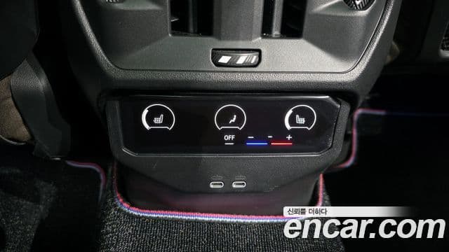 BMW X3 (G45) xDrive 20 M Sport Pro, 2025 19