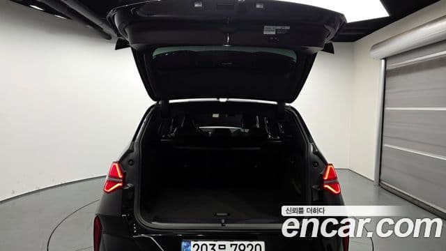 BMW X3 (G45) xDrive 20 M Sport Pro, 2025 20