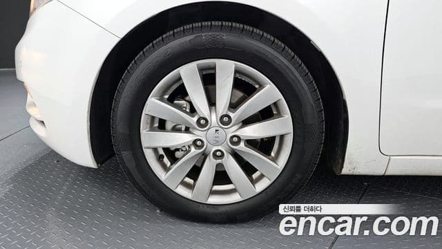 Kia K3 Noblesse, 2014 все фото