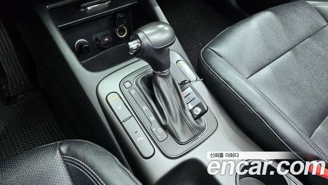 Kia K3 Noblesse, 2014 9